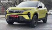Driving Tata Motors GIF by Namaste Car