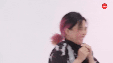 Kissing Kiss You GIF by BuzzFeed