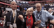 Republican National Convention Dancing GIF by Election 2016