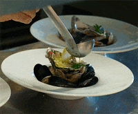 Steve Coogan Trip GIF by Madman Films