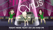 episode 9 GIF by South Park 