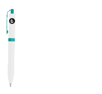 LGFiduconsult pen write signature lg Sticker