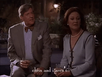 season 3 netflix GIF by Gilmore Girls 