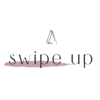 Swipe Up Sticker by Rebel Reflect