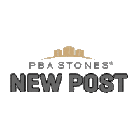 Prestige Sticker by PBA Stones