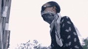 New York Fashion Week GIF by NYFW: The Shows