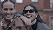 New York Fashion Week GIF by NYFW: The Shows