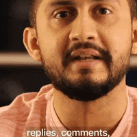 Here And There GIF by Digital Pratik