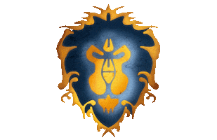 Sticker by World of Warcraft