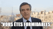 citation merci GIF by franceinfo
