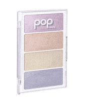 Makeup Highlight Sticker by POP Beauty