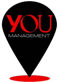 Germany Film Sticker by YOU Management