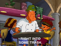 rocket power nicksplat GIF
