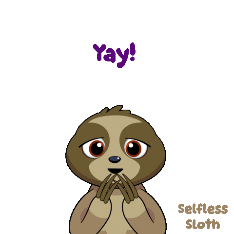 Cheer Yes Sticker by VeeFriends