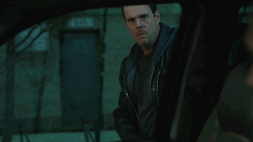 blue bloods step brother GIF by CBS
