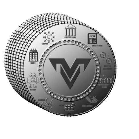 Sport Invest Sticker by VVMCoin