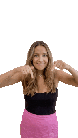 din-virtuelle-assistent giphyupload look pointing dinvirtuelleassistent Sticker