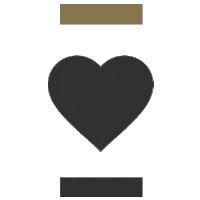 Love Sticker by MSM Digital