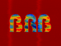 Art Glitch GIF
