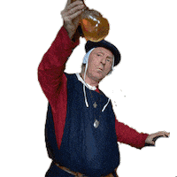 Alphenaandenrijn Sticker by Museumpark Archeon