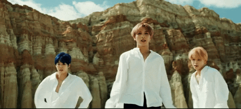 Highway To Heaven Nctsmtown GIF by NCT 127