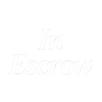 In Escrow Sticker by JohnHart Real Estate