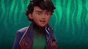 Animation What GIF by Tara Duncan