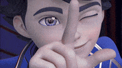 Disney Channel Smile GIF by Tara Duncan