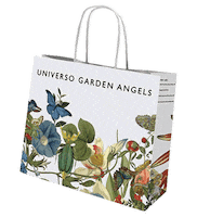 Color Uga Sticker by Universo Garden Angels