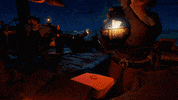 Pirate GIF by Sea of Thieves