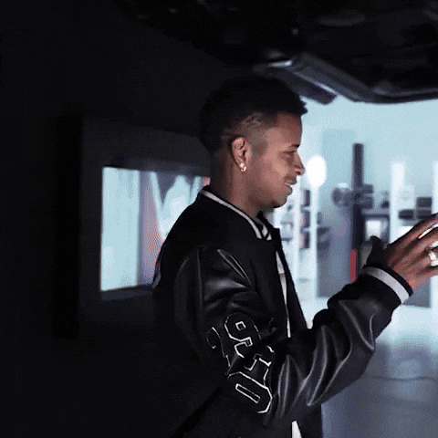 Arroyo Keny GIF by Besiktas JK