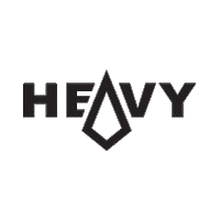 OfficiallyHeavy heavy functionaltraining functionalfitness sandbag Sticker