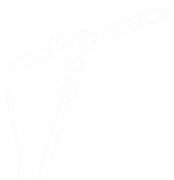 Tinydesk Sticker by Analog Prints