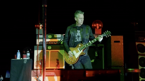 let's play two GIF by Pearl Jam