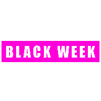 Swipe Up Black Friday Sticker by SecretLips