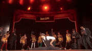 Shuffle Along Dancing GIF by Tony Awards