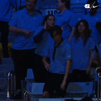 North Carolina Dance GIF by UNC Tar Heels