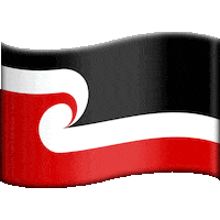 kiwi nz Sticker by Emotiki - The World's First Māori emoji app