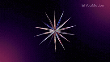 Animated Cartoon Feathers