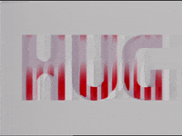 Art Hug GIF