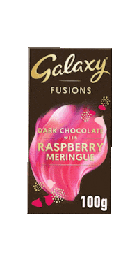 Galaxy Chocolate Sticker by GalaxyUK