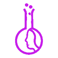 TEDxRosario_ARG mujer ted mujeres ciencia Sticker