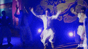 Lets Go Dancing GIF by The Righteous Gemstones