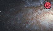 Nasa Glowing GIF by ESA/Hubble Space Telescope