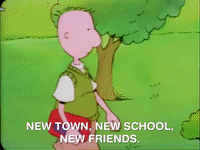 nicksplat doug GIF