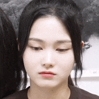 K Pop Smile GIF