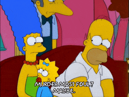 homer simpson GIF