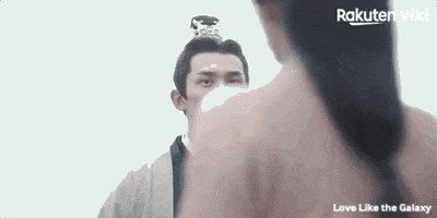 Leo Wu Dramacoreano GIF by Viki