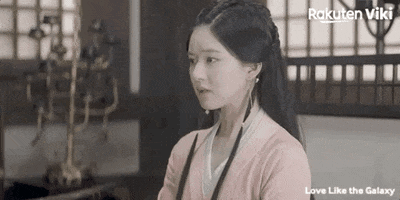 Sad Leo Wu GIF by Viki