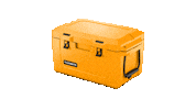 DOMETIC adventure cooler Patrol coolbox Sticker